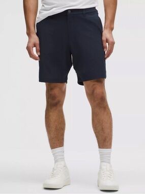 Lululemon ABC classic fit shorts